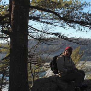 Meet your Posher, Gracie ann